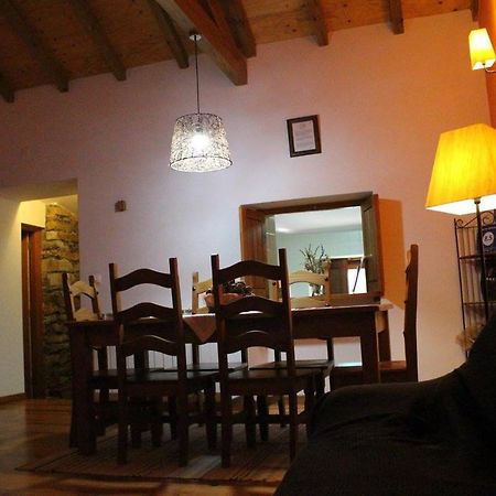 בית הארחה Góis 	Casa Da Comareira מראה חיצוני תמונה
