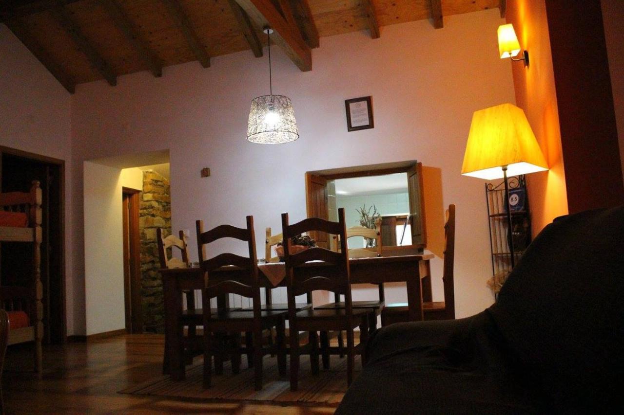 בית הארחה Góis 	Casa Da Comareira מראה חיצוני תמונה