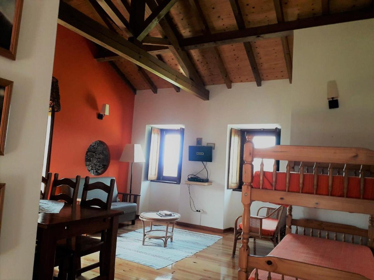 בית הארחה Góis 	Casa Da Comareira מראה חיצוני תמונה