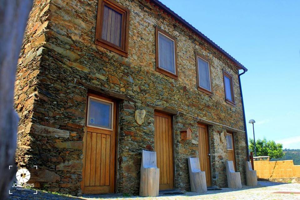 בית הארחה Góis 	Casa Da Comareira מראה חיצוני תמונה