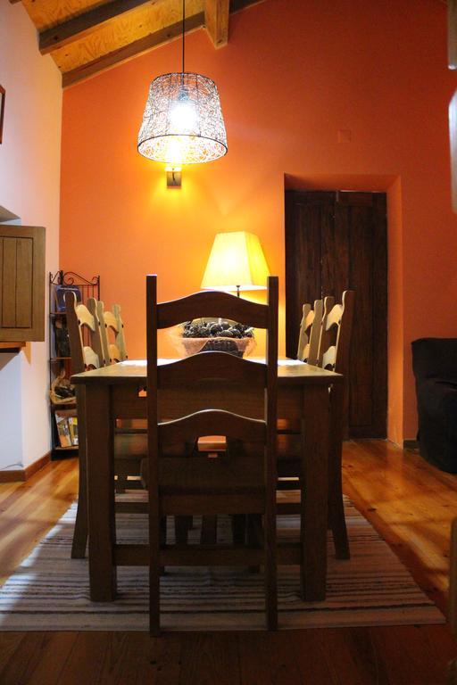 בית הארחה Góis 	Casa Da Comareira מראה חיצוני תמונה