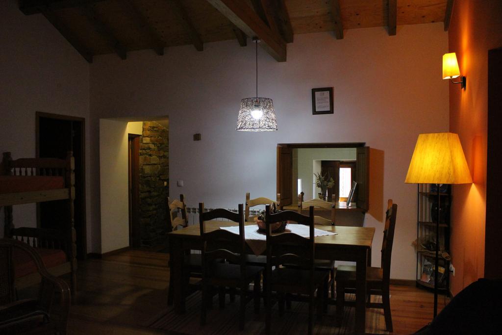 בית הארחה Góis 	Casa Da Comareira מראה חיצוני תמונה