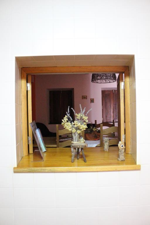 בית הארחה Góis 	Casa Da Comareira מראה חיצוני תמונה