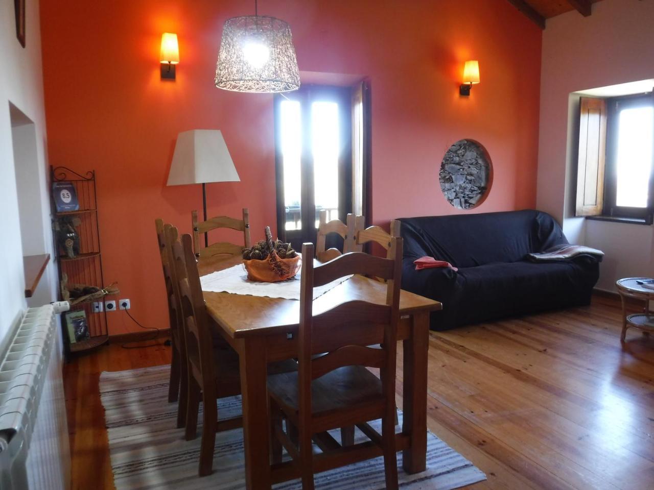בית הארחה Góis 	Casa Da Comareira מראה חיצוני תמונה