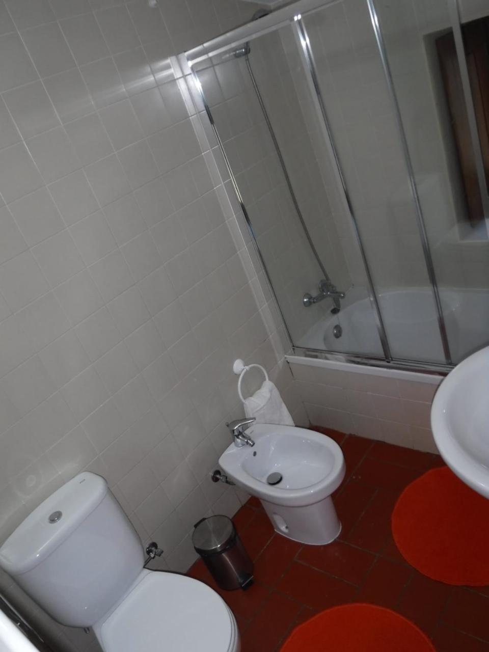 בית הארחה Góis 	Casa Da Comareira מראה חיצוני תמונה