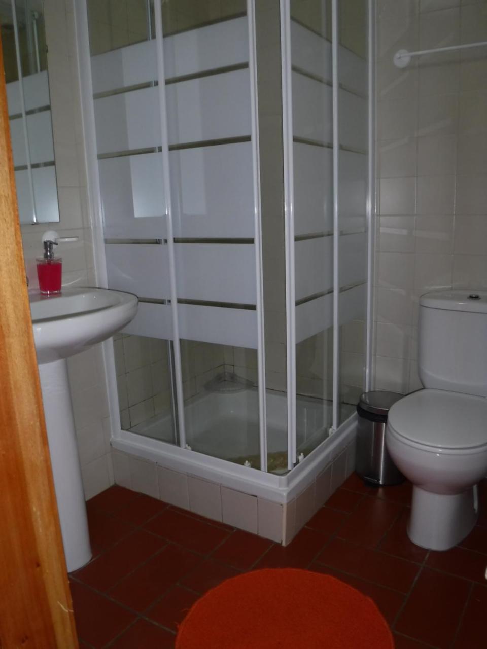 בית הארחה Góis 	Casa Da Comareira מראה חיצוני תמונה